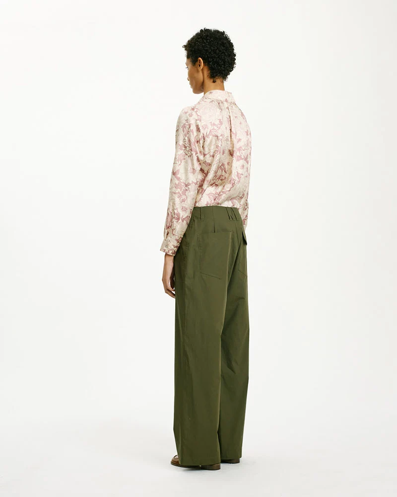 Pantalon momoni