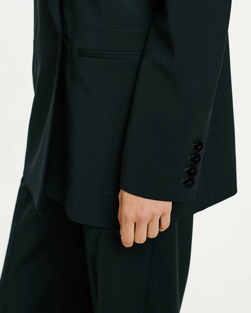 Veste blaser momoni