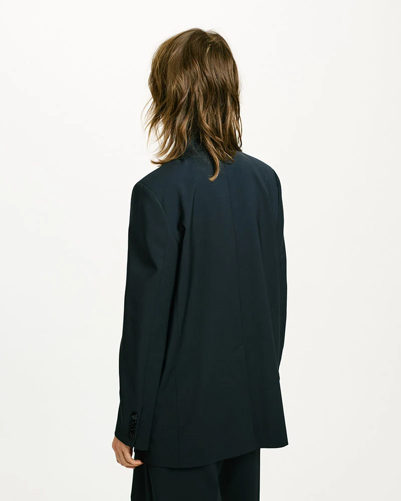 Veste blaser momoni