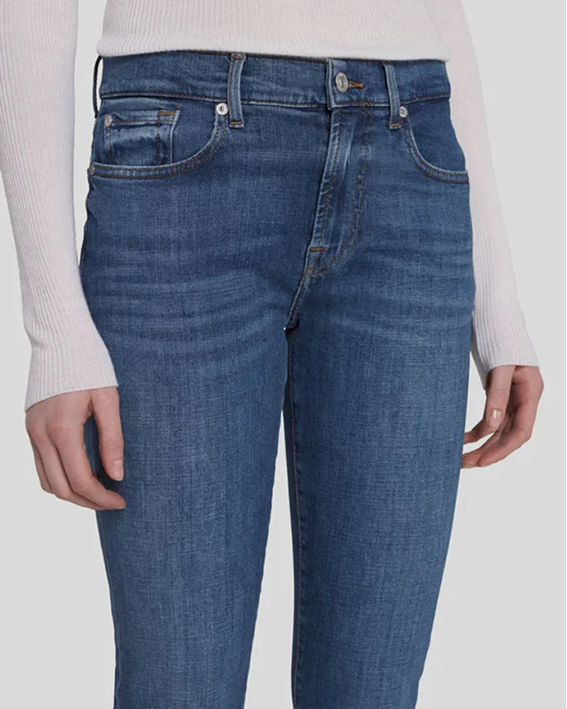 Jean relaxed kinny seven