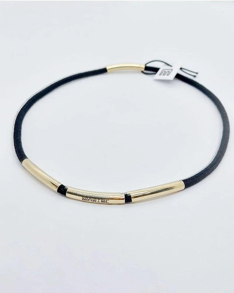 Collier manine design