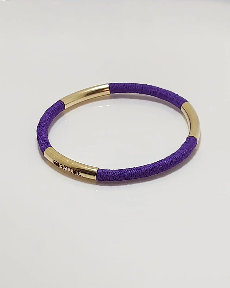 Bracelet manine design