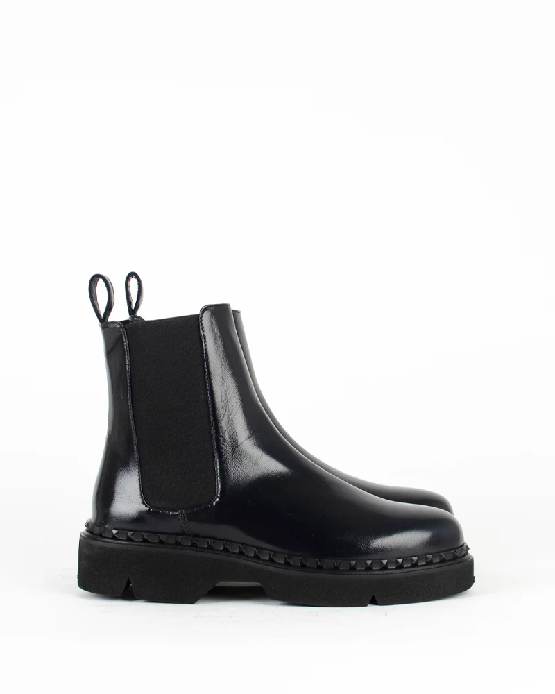 Boots lorenzo masiero