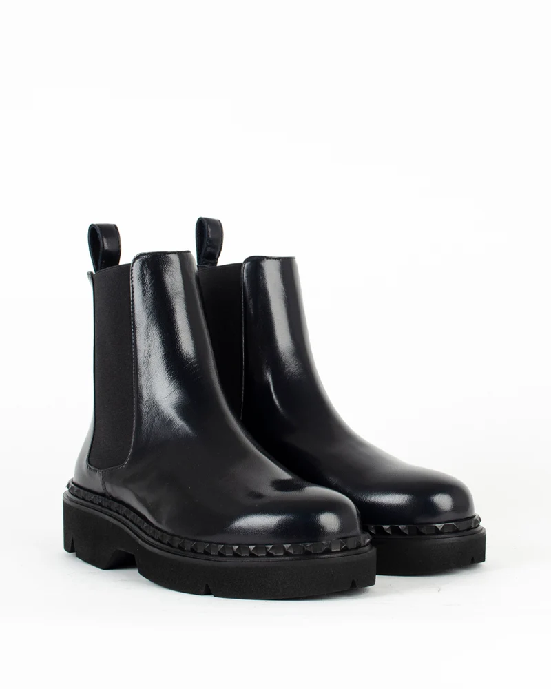 Boots lorenzo masiero