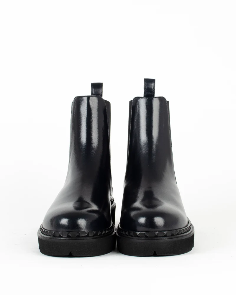 Boots lorenzo masiero
