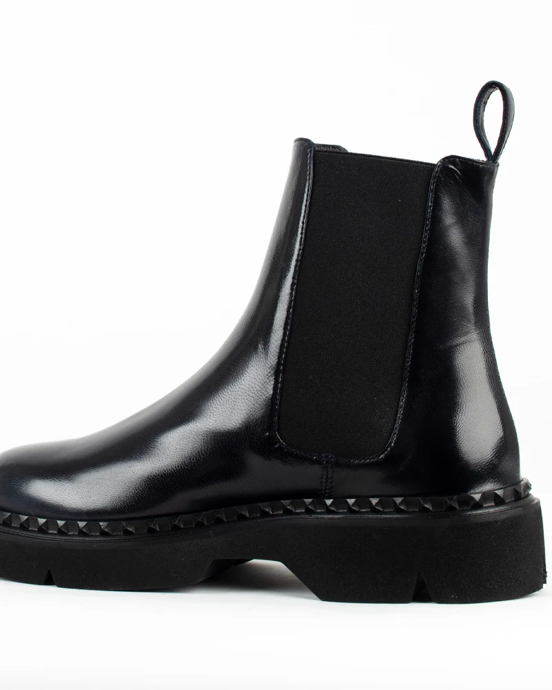 Boots lorenzo masiero