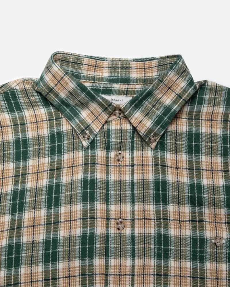 Chemise julian nudie