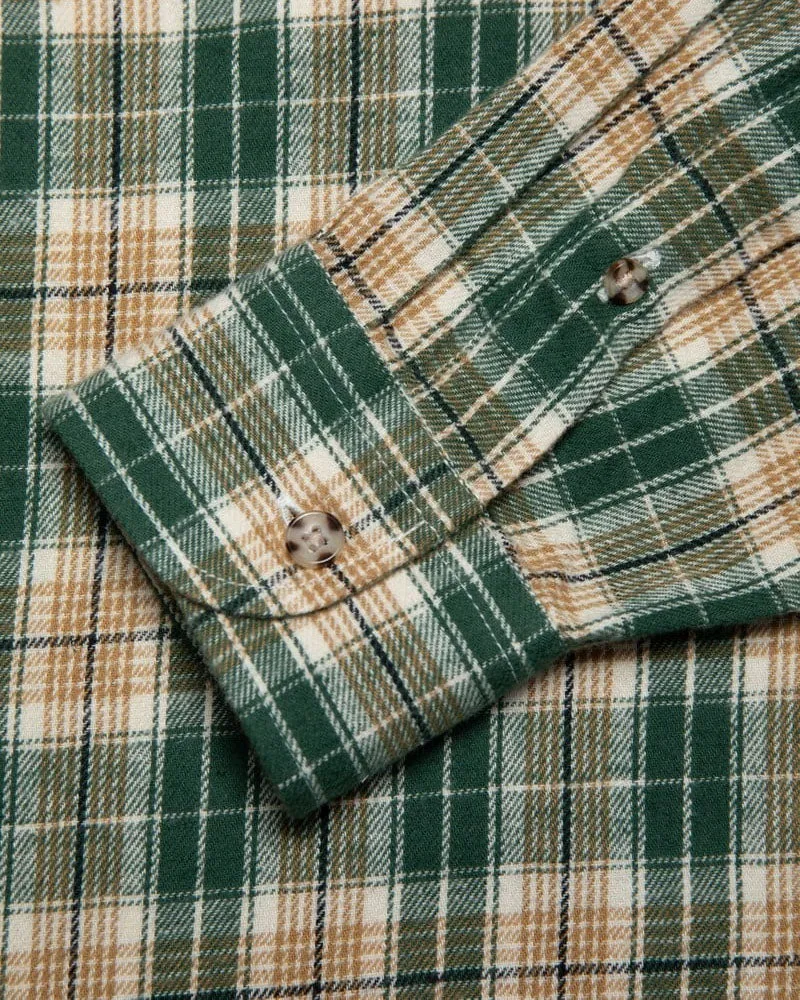 Chemise julian nudie