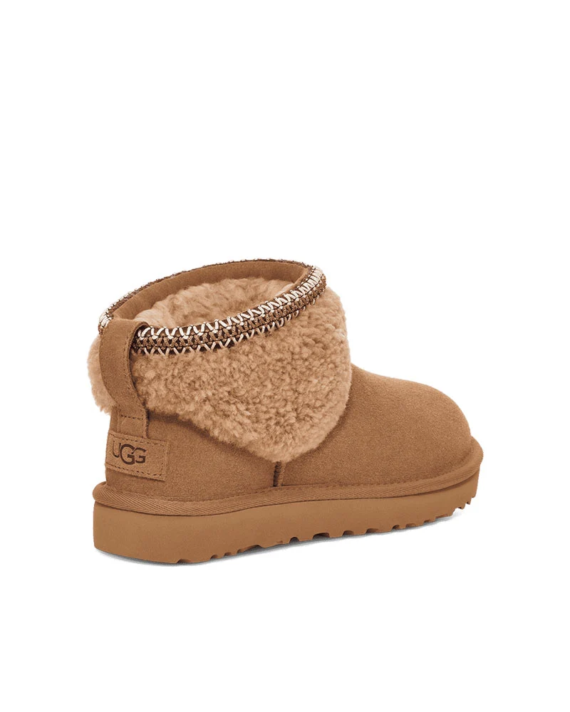 Boots classic ultra mini ugg