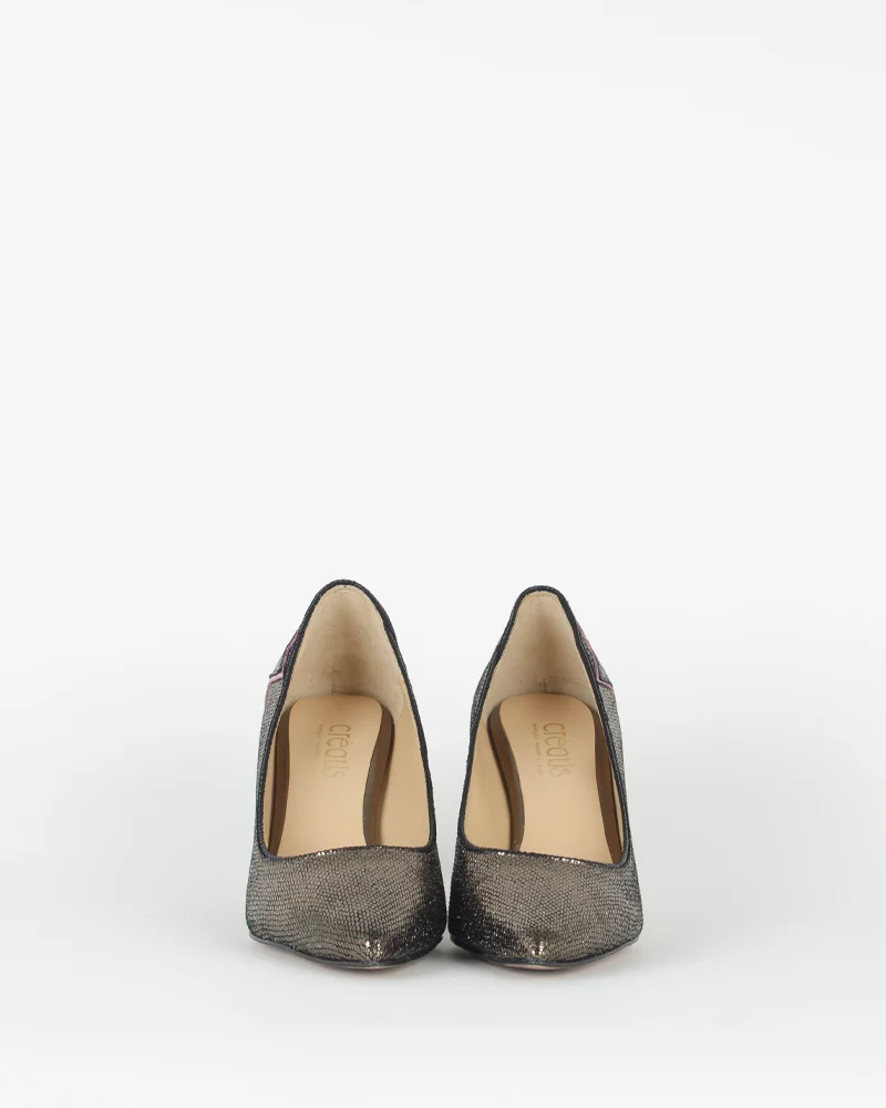 Escarpin creatis