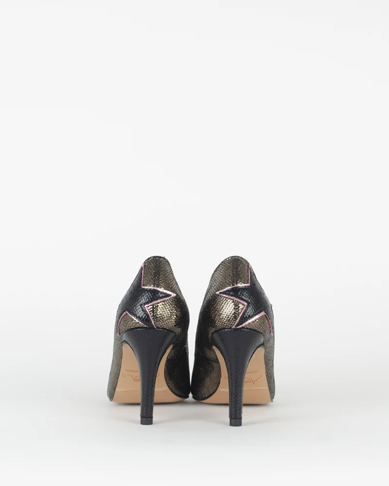 Escarpin creatis