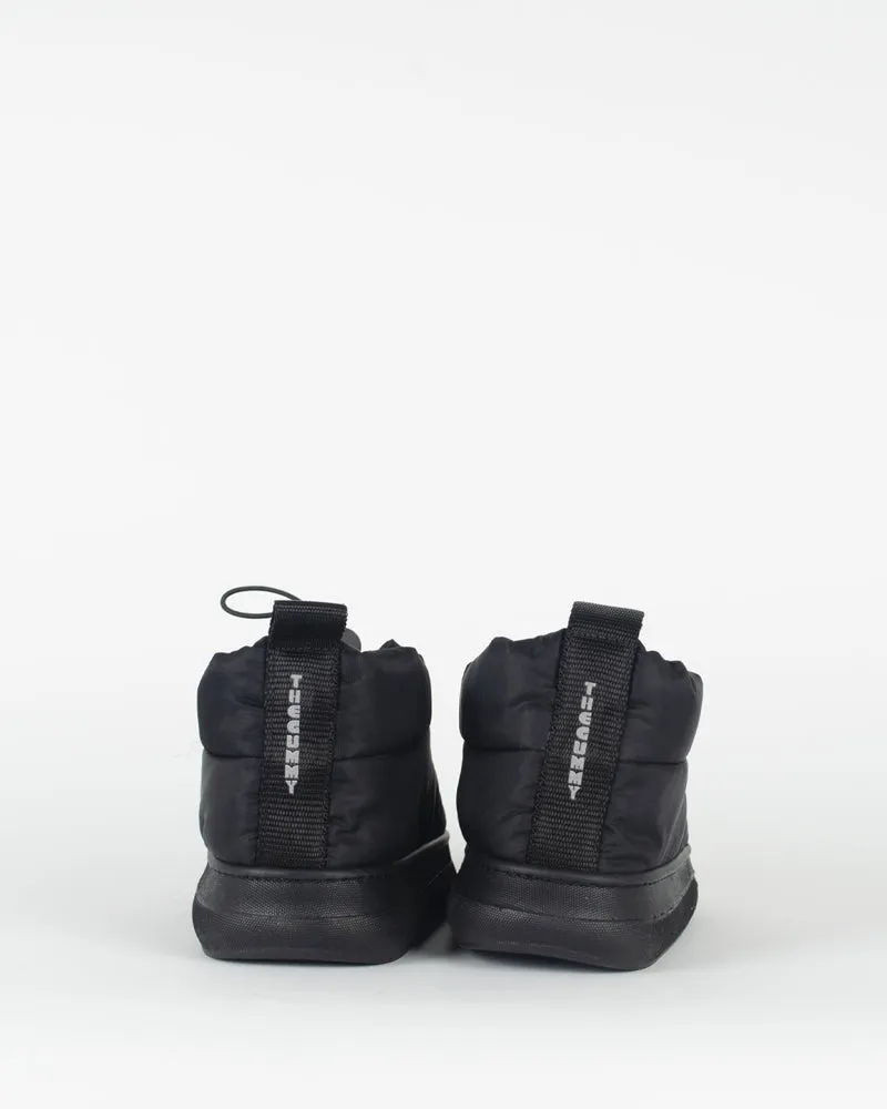 Boots the gummy