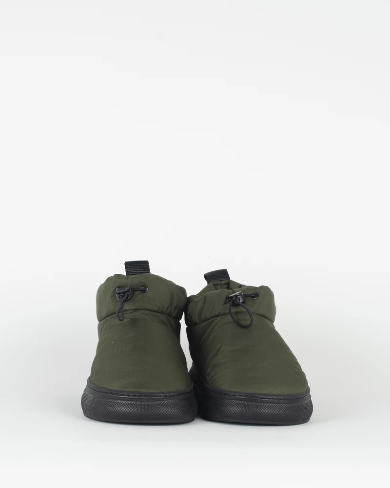 Boots the gummy