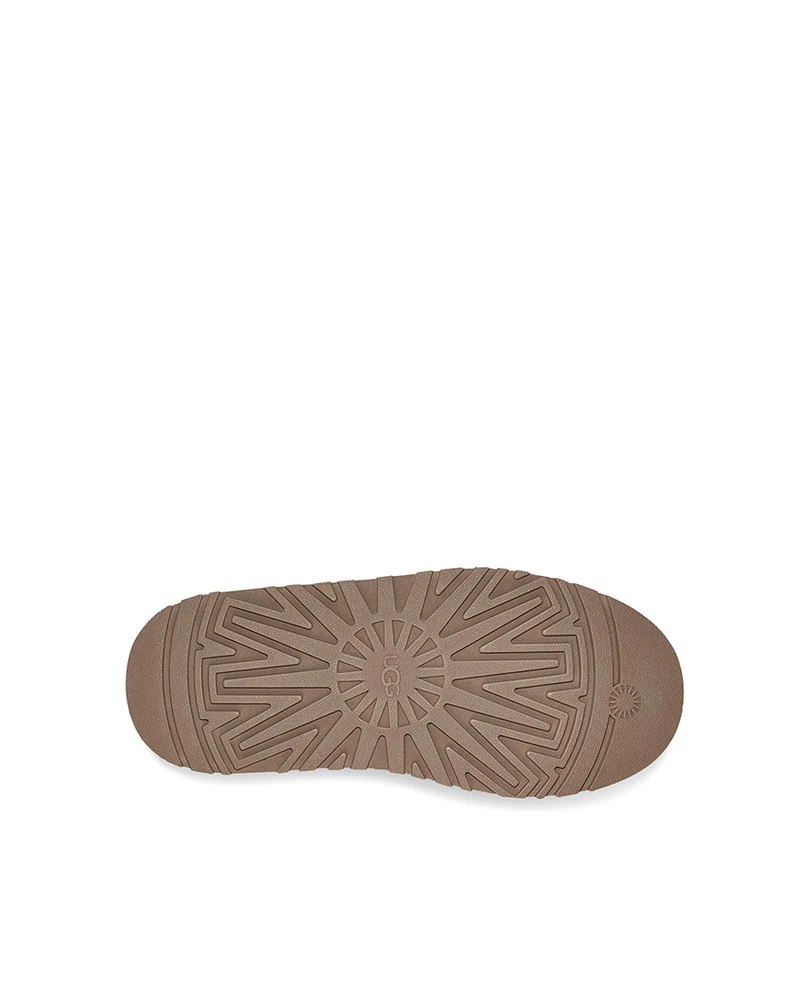 Mules plateforme tazz ugg