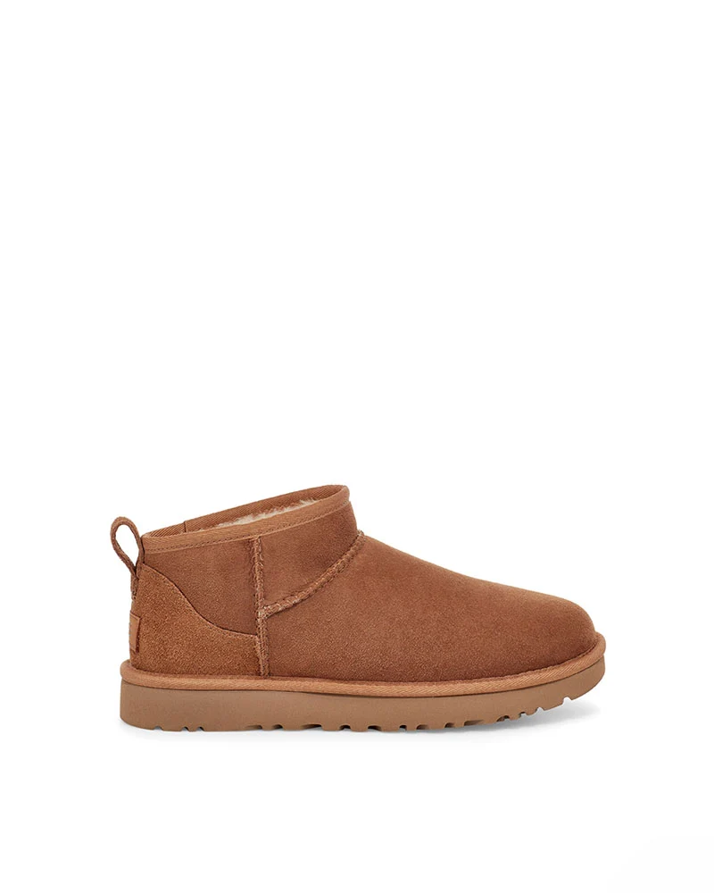 Boots classic ultra mini ugg