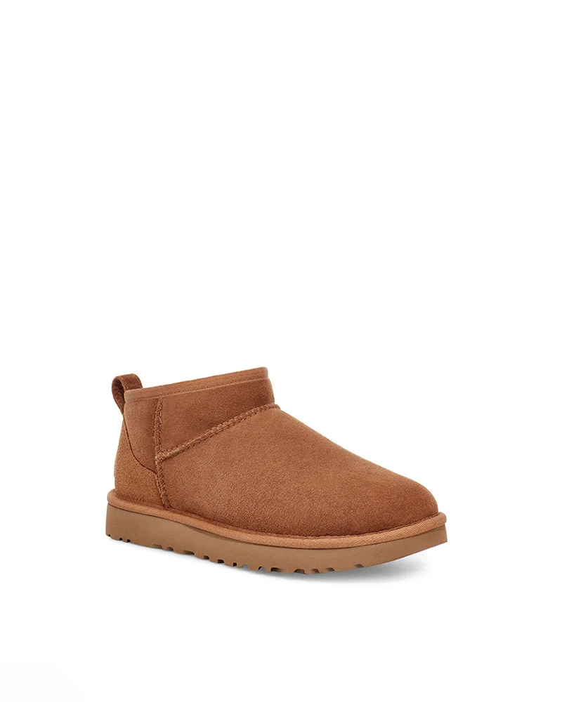 Boots classic ultra mini ugg