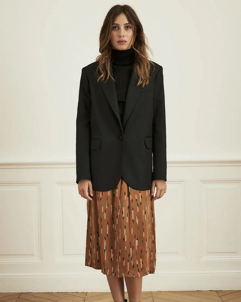 Veste blazer la petite francaise