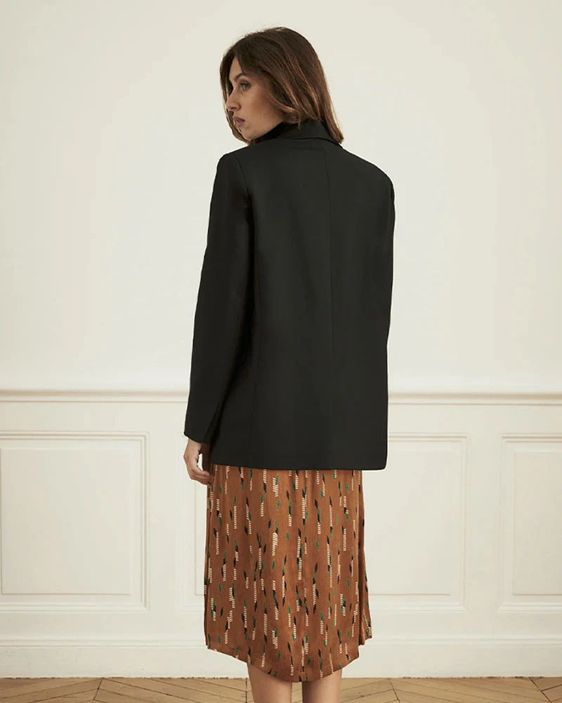 Veste blazer la petite francaise