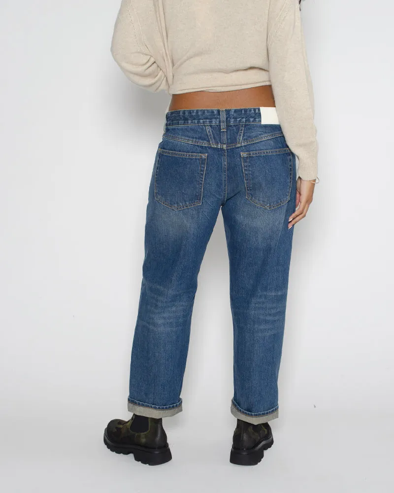 Jean milo closed women