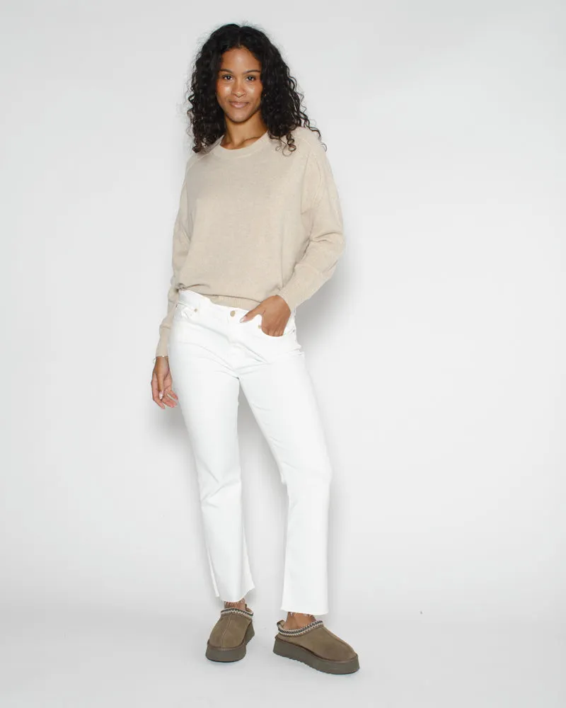 Jean daisy seven