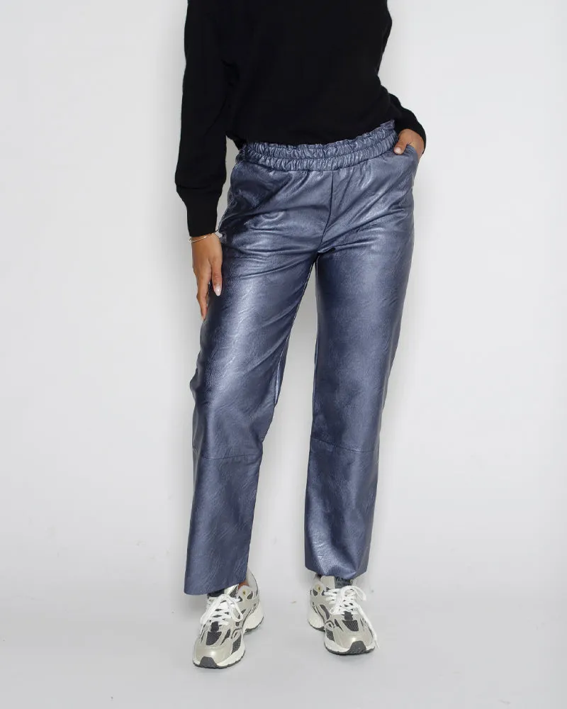 Pantalon maevy concept