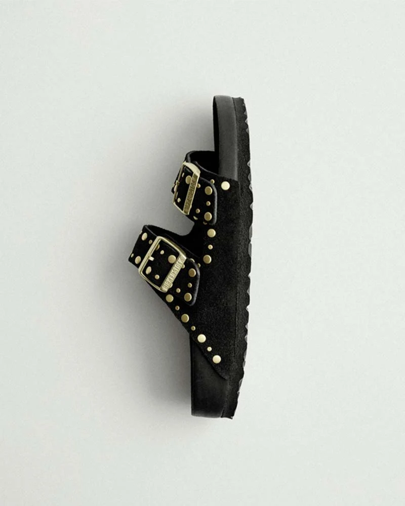 Sandales arizona birkenstock