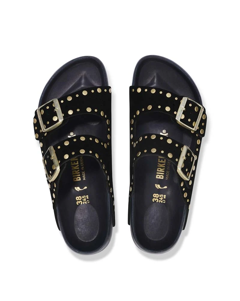 Sandales arizona birkenstock