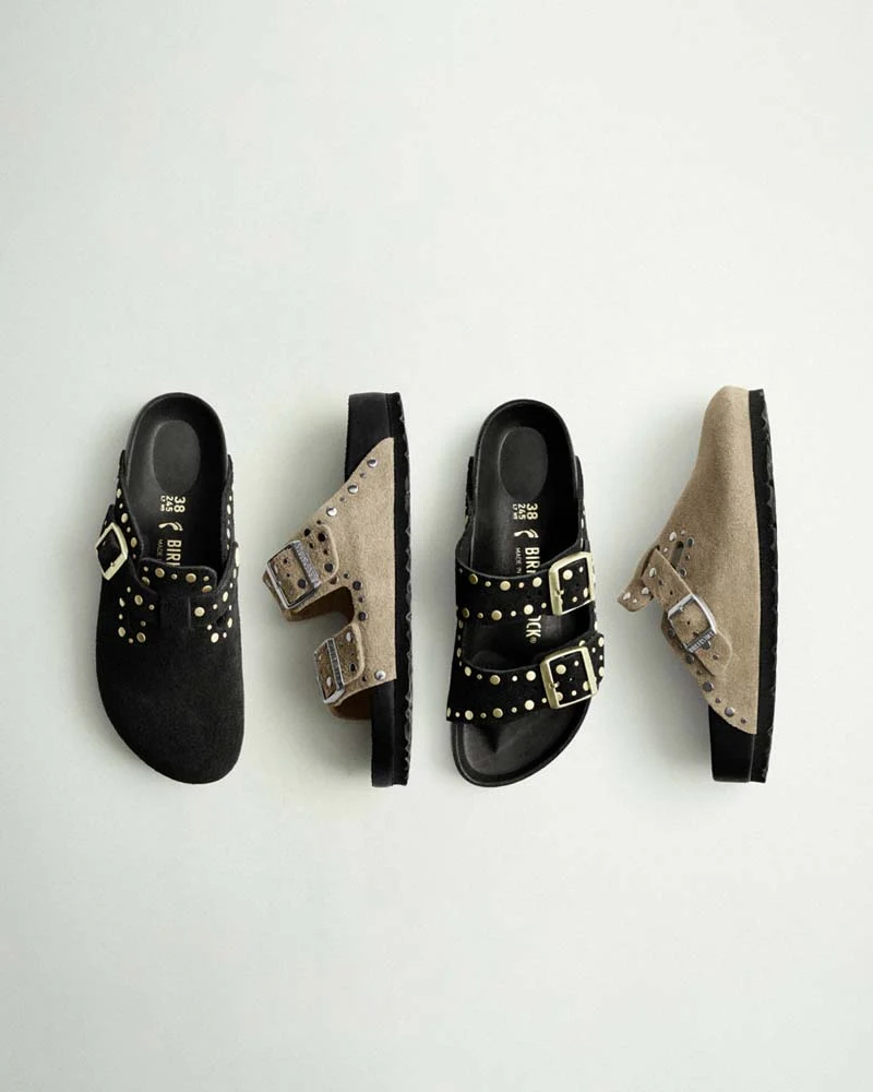 Sandales arizona birkenstock