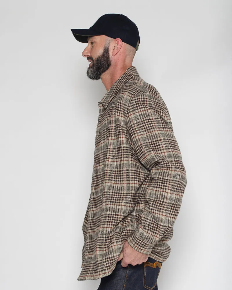 Sur chemise closed