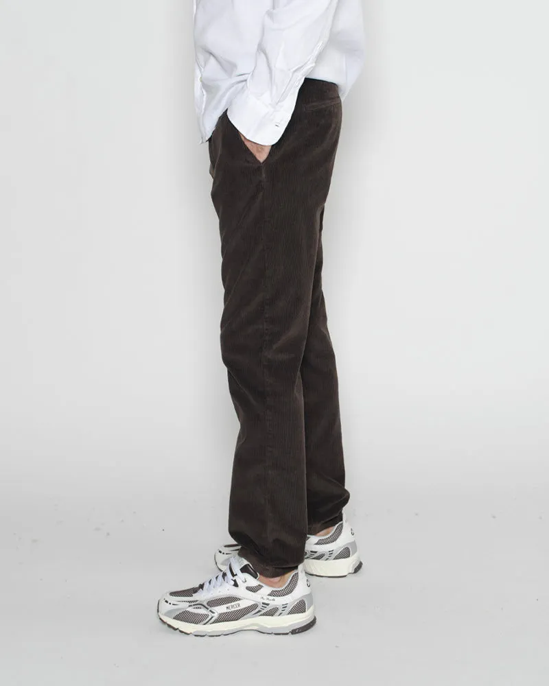 Pantalon darwin closed