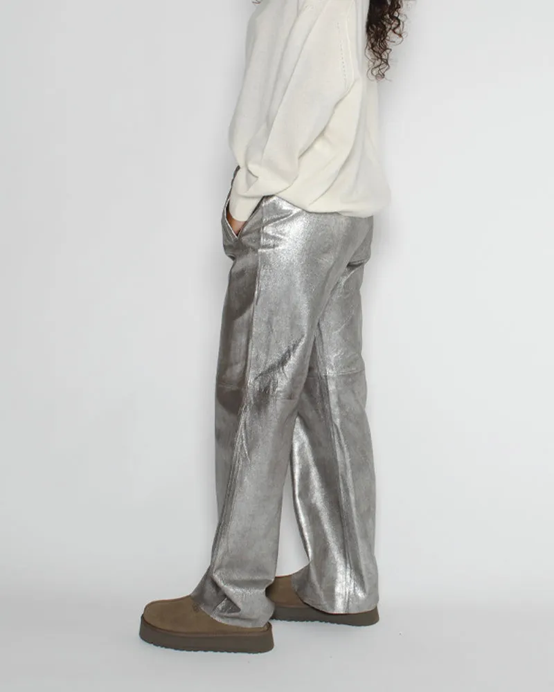 Pantalon oakwood