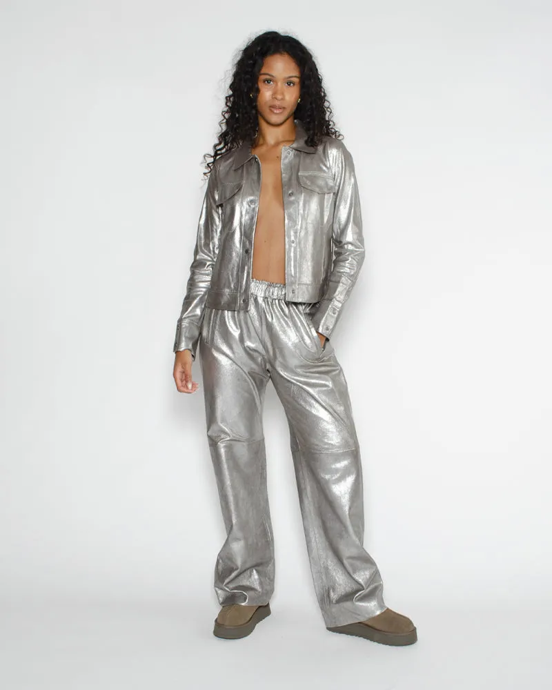 Pantalon oakwood