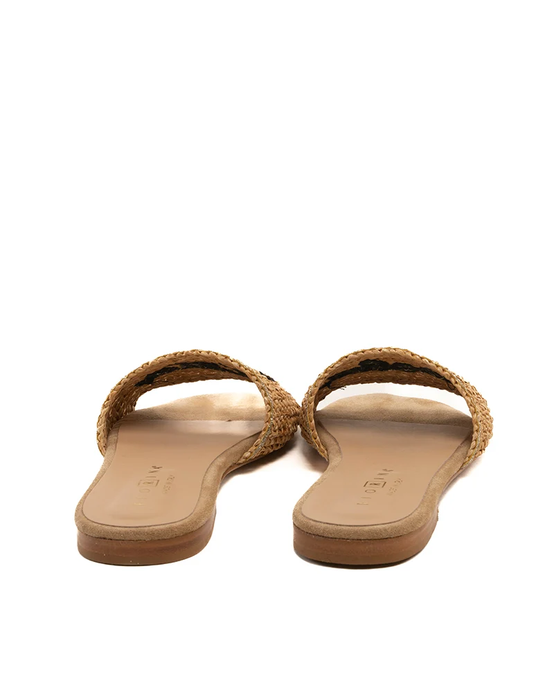 Mule fiorina