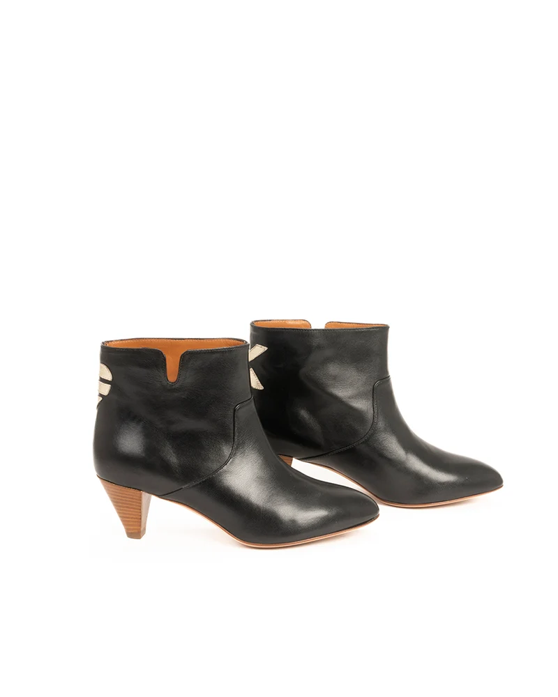 Boots les venues