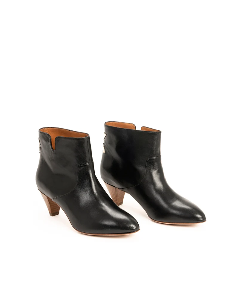 Boots les venues