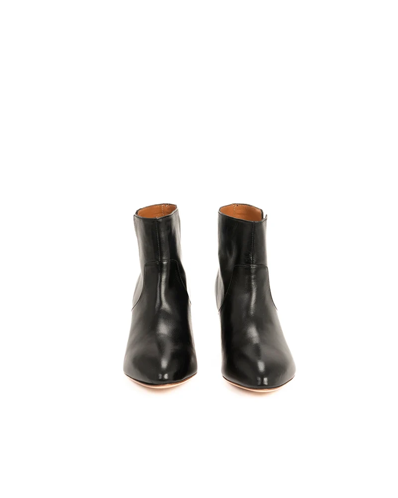 Boots les venues