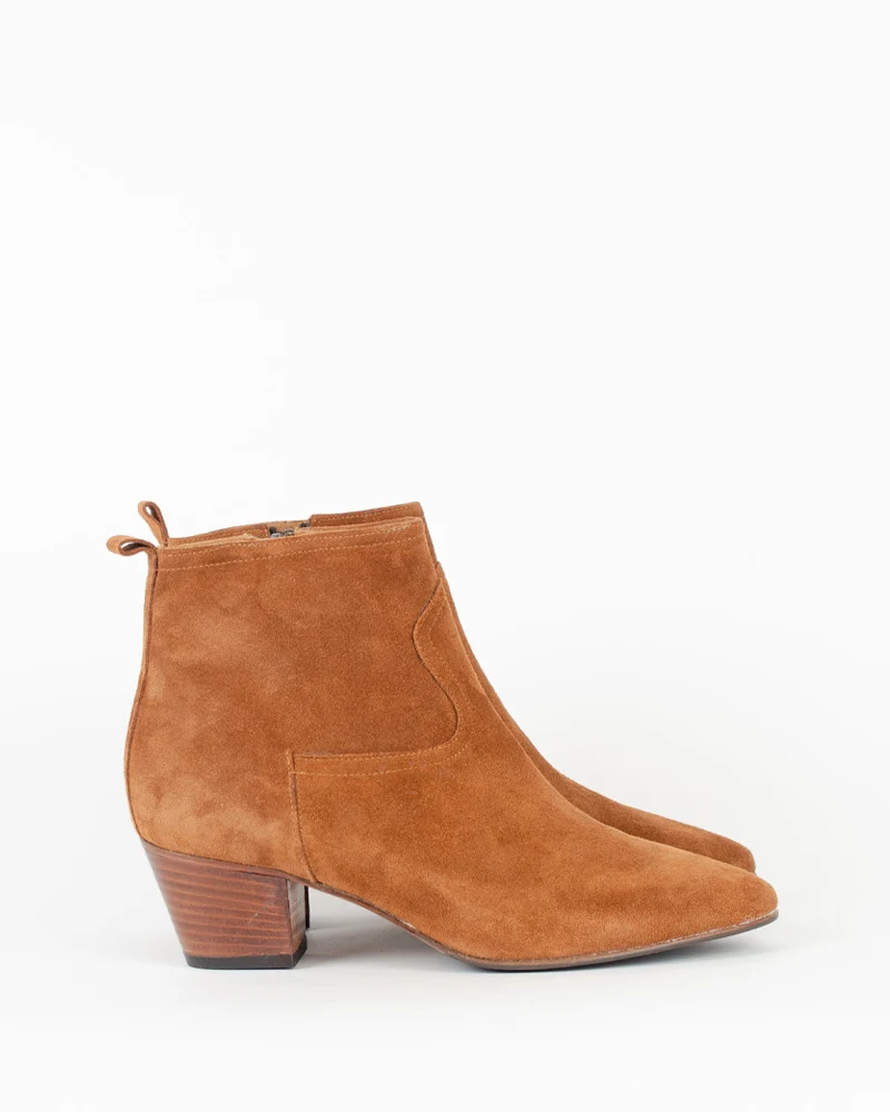 Boots les venues