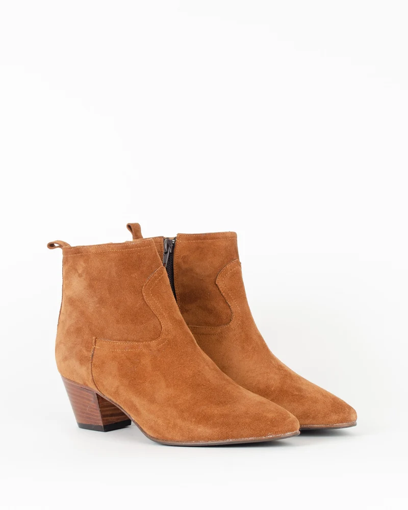 Boots les venues