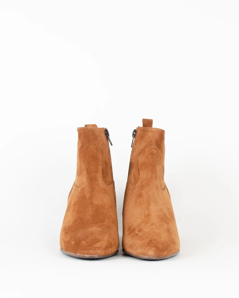 Boots les venues