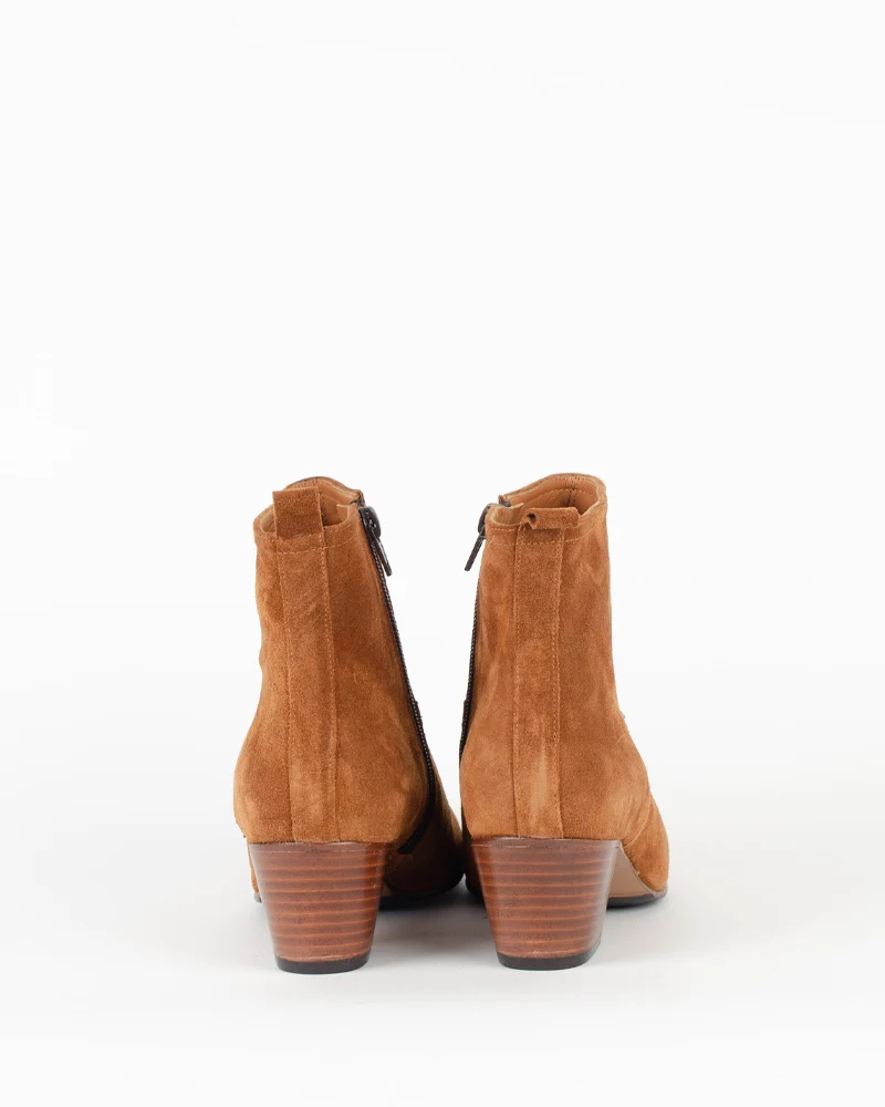 Boots les venues