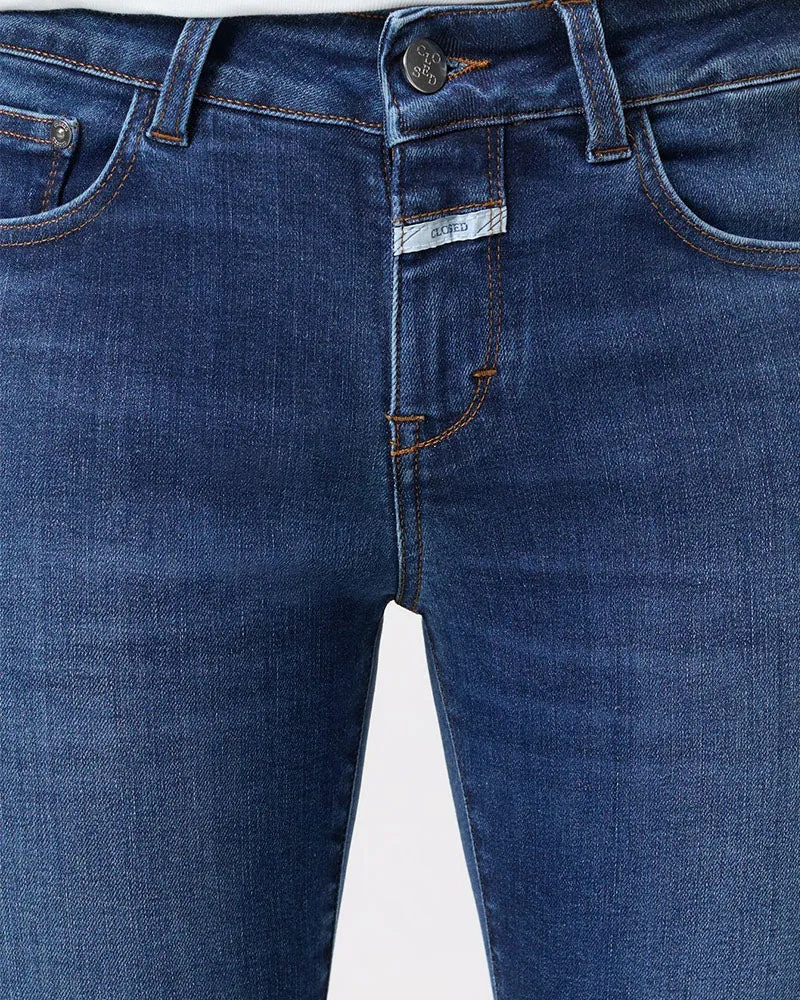 Jean baker closed women