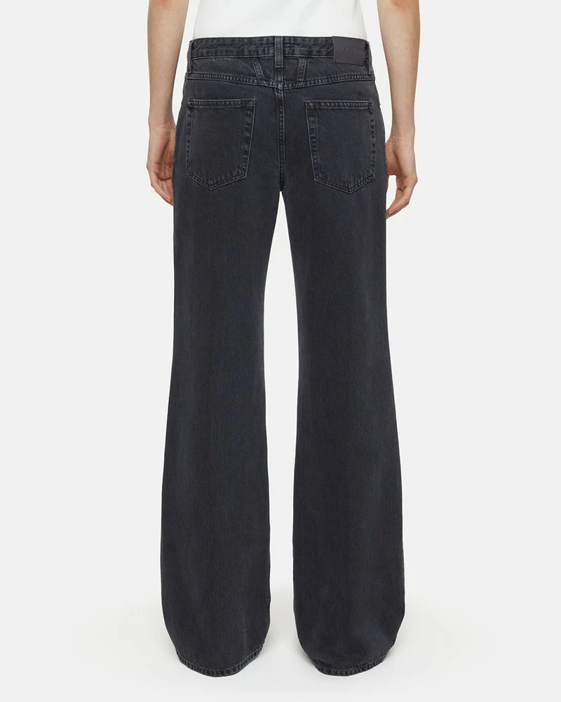Jean gillan closed women