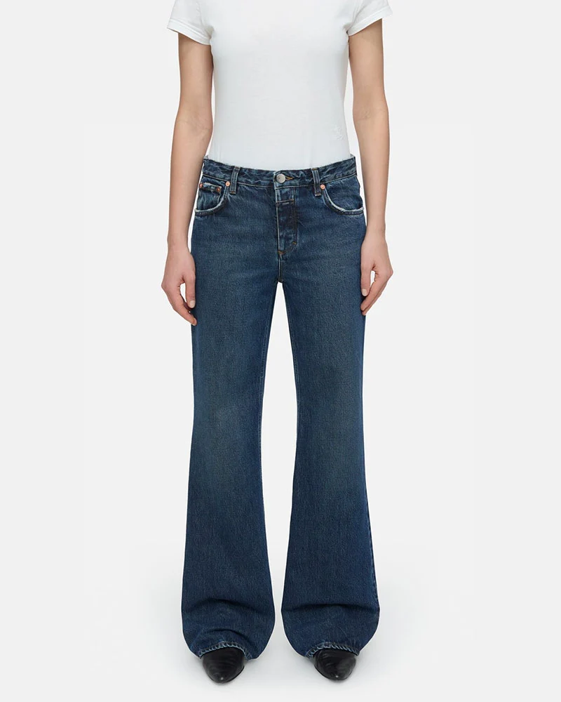 Jean gillan closed women