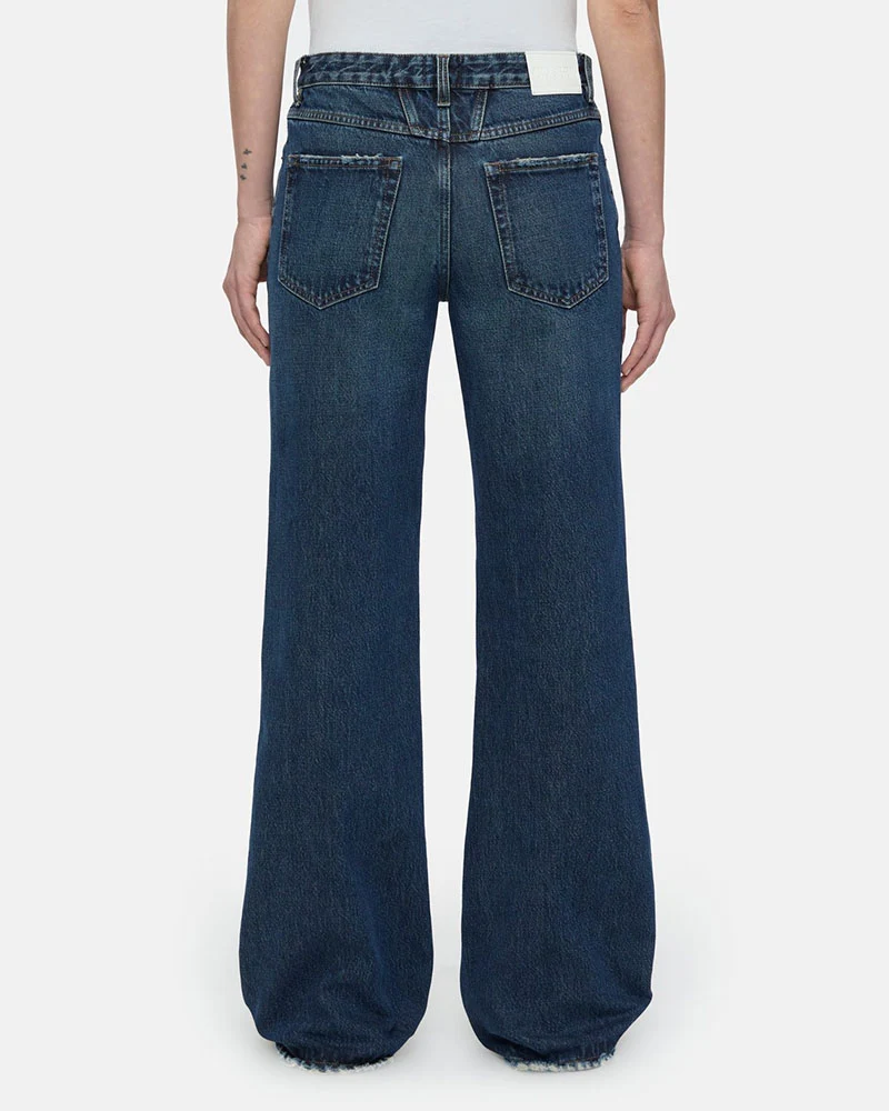Jean gillan closed women