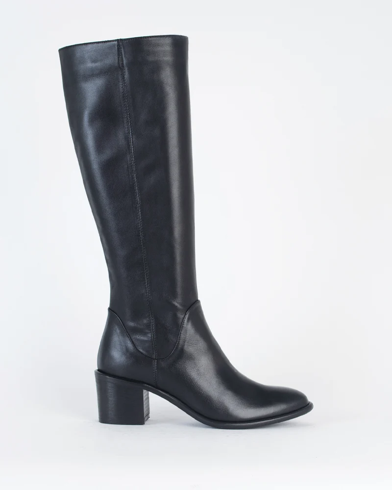 Bottes les venues