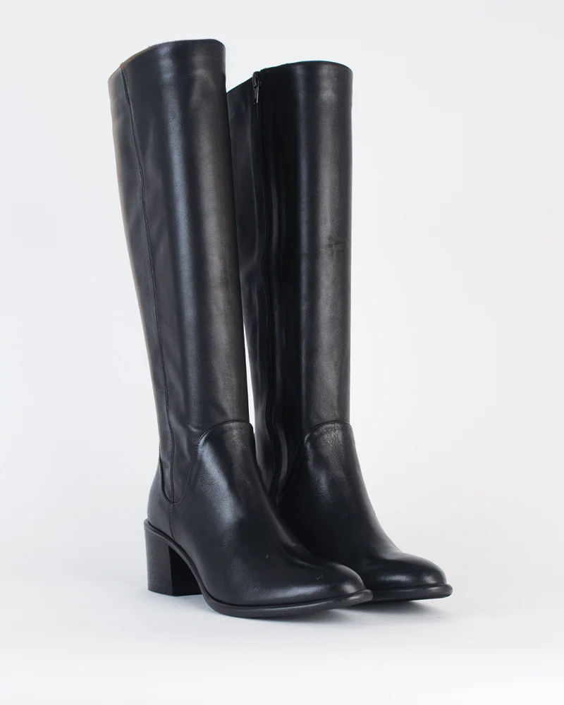 Bottes les venues
