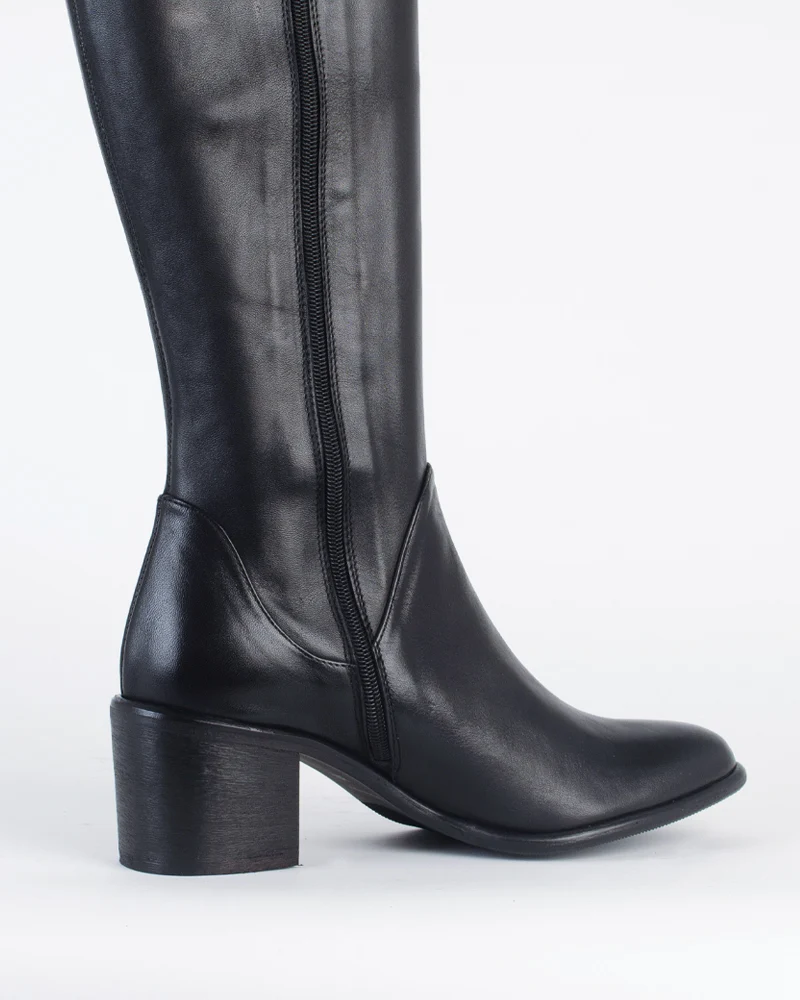 Bottes les venues