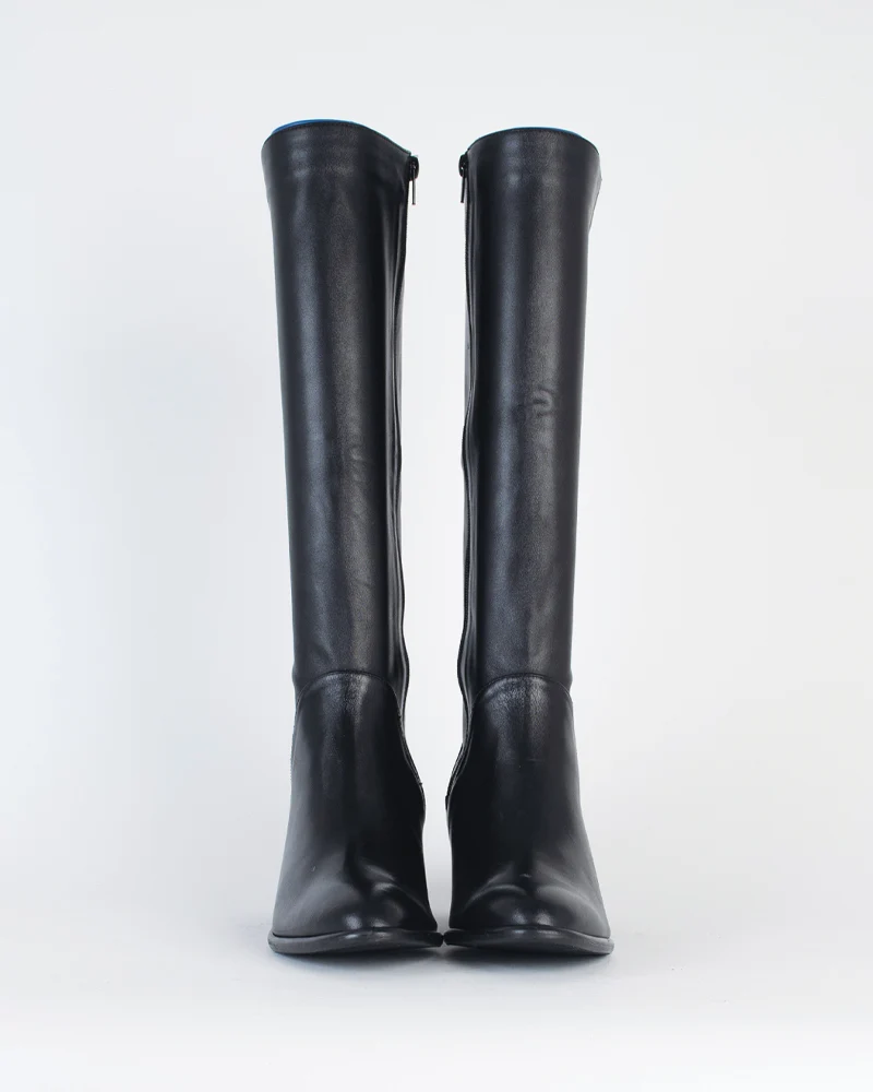 Bottes les venues