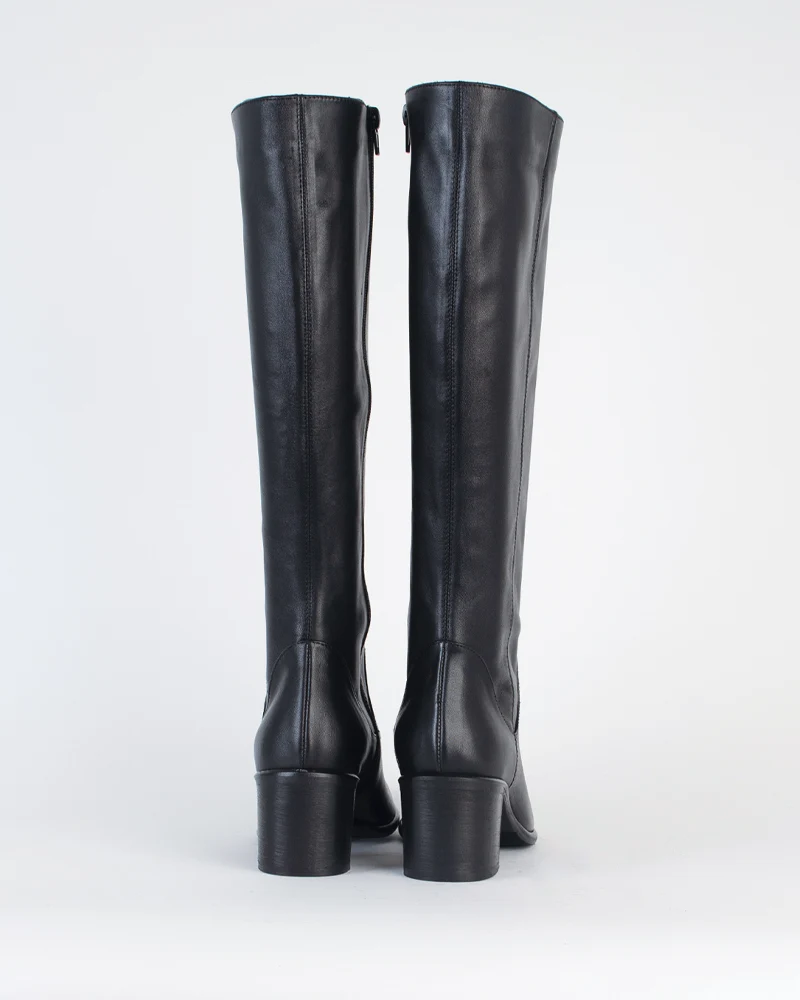 Bottes les venues