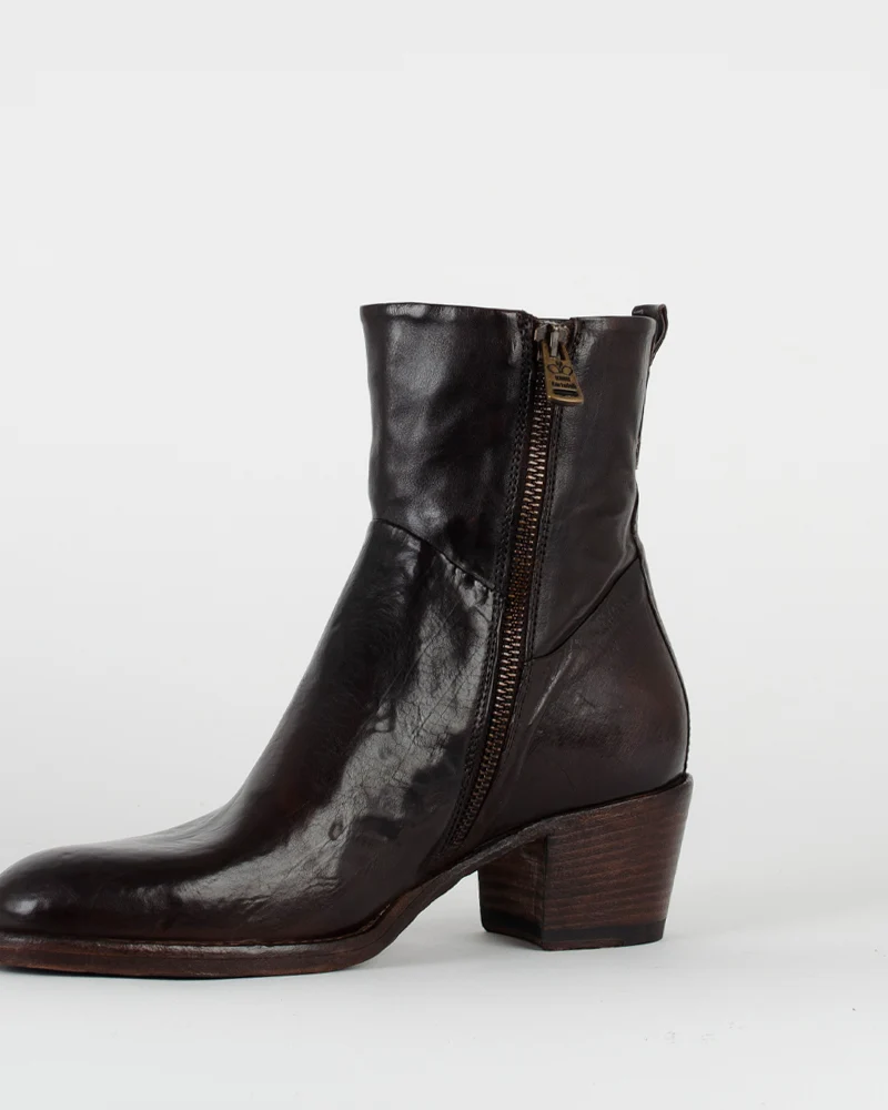 Boots king tartufoli